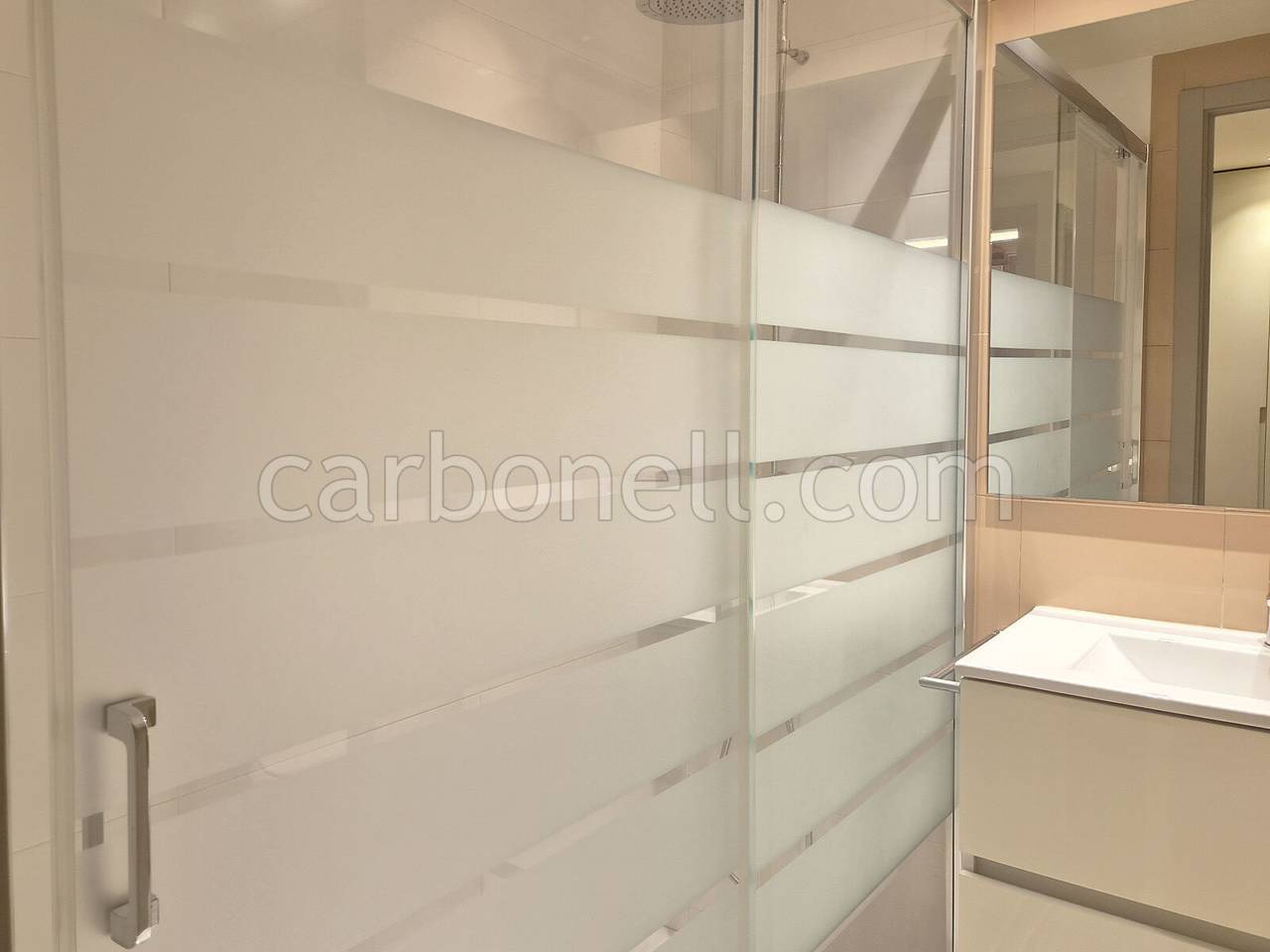 Piso en venta Sant Gervasi-La Bonanova (Barcelona Capital)