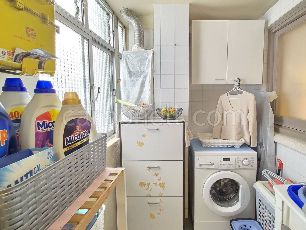 Piso en venta Sant Gervasi-La Bonanova (Barcelona Capital)