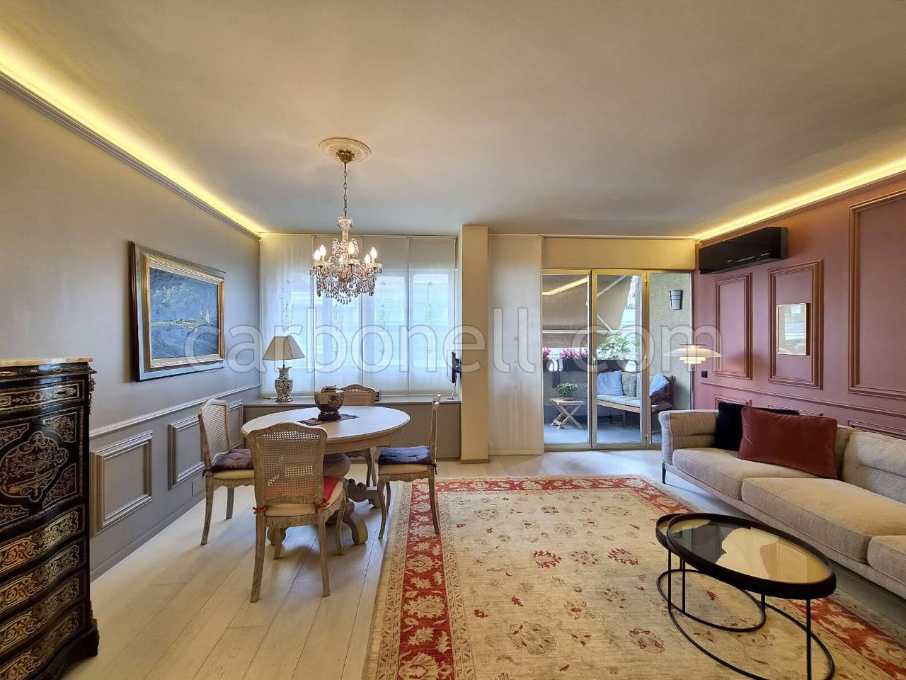 Piso en venta Sant Gervasi-La Bonanova (Barcelona Capital)