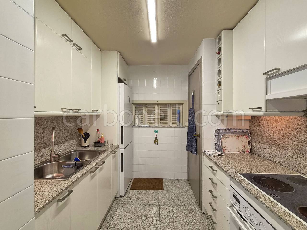 Piso en venta Sant Gervasi-La Bonanova (Barcelona Capital)