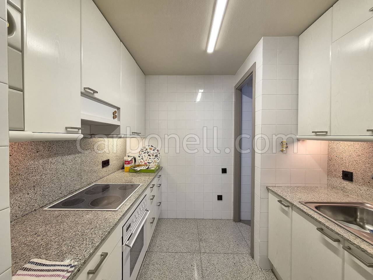 Piso en venta Sant Gervasi-La Bonanova (Barcelona Capital)