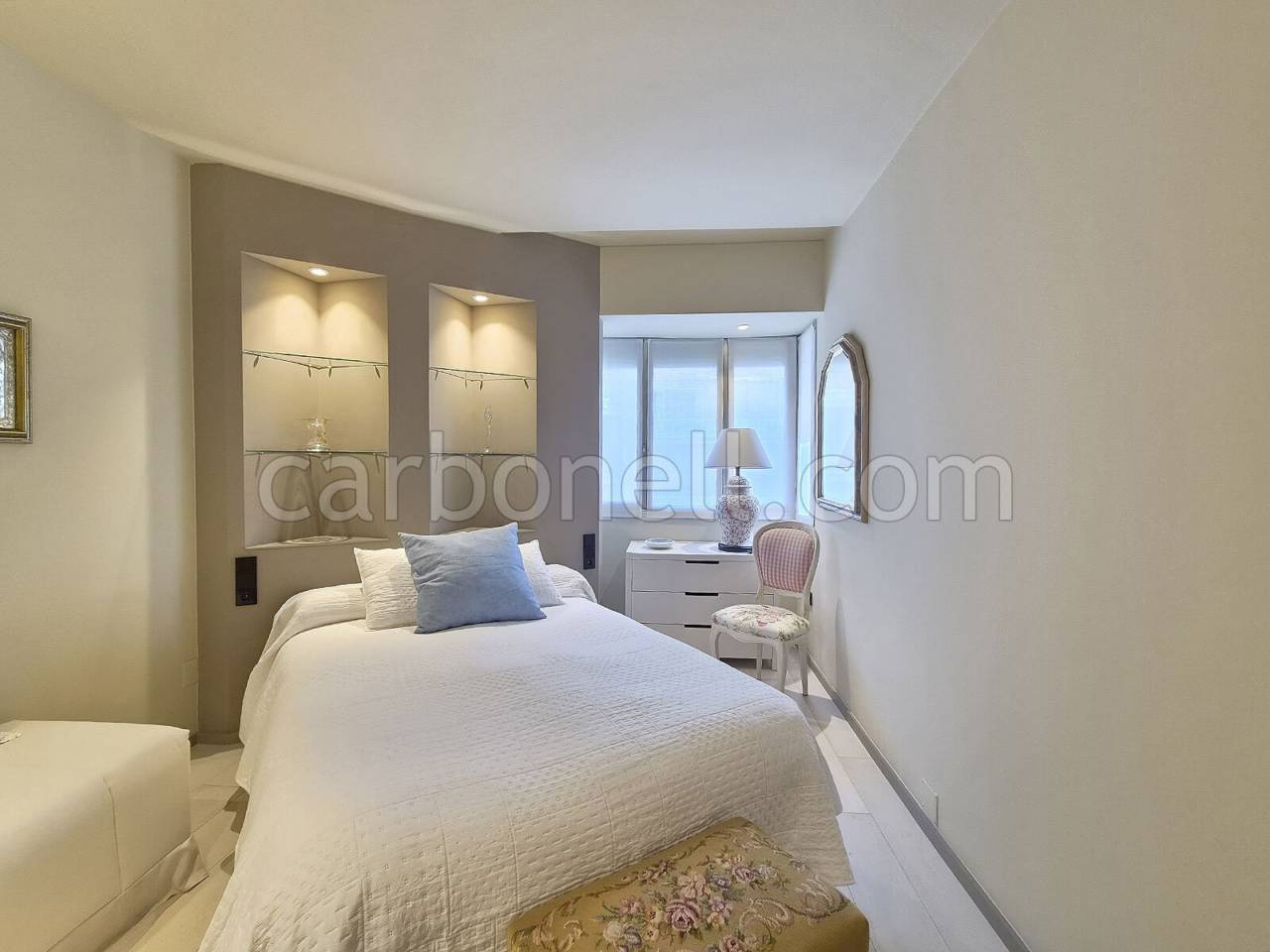 Piso en venta Sant Gervasi-La Bonanova (Barcelona Capital)
