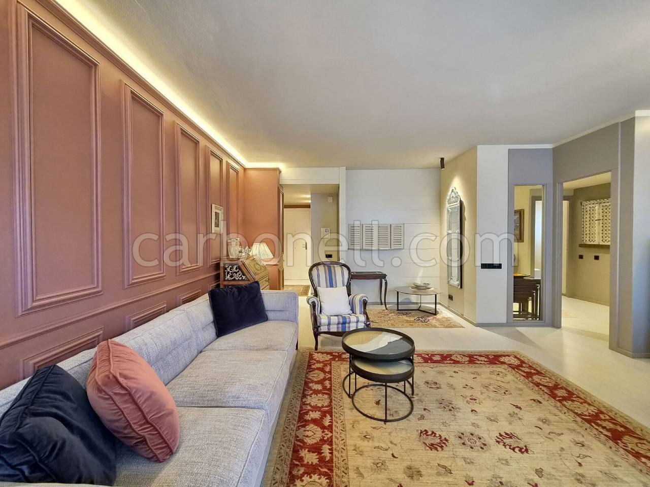 Piso en venta Sant Gervasi-La Bonanova (Barcelona Capital)