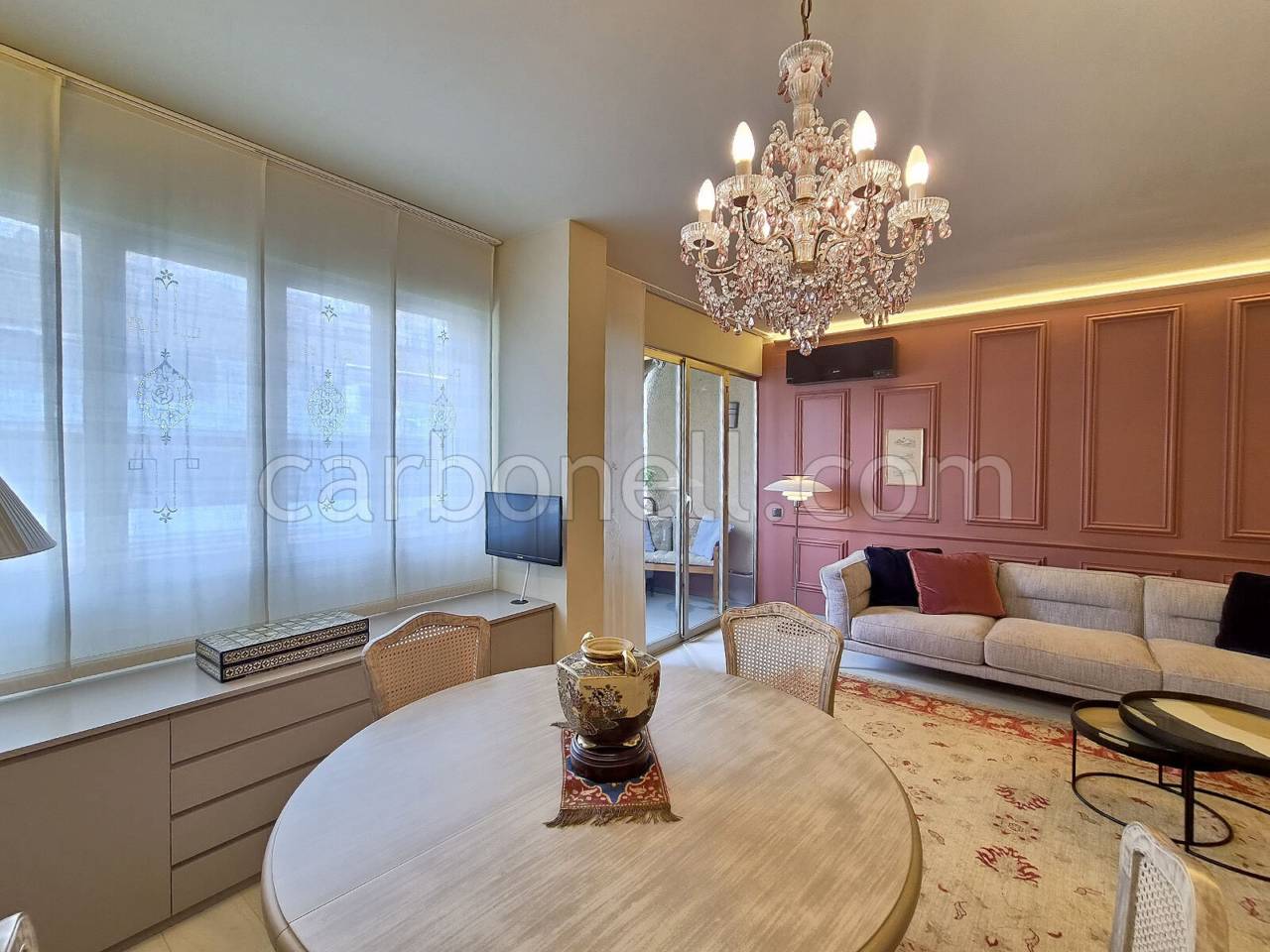 Piso en venta Sant Gervasi-La Bonanova (Barcelona Capital)