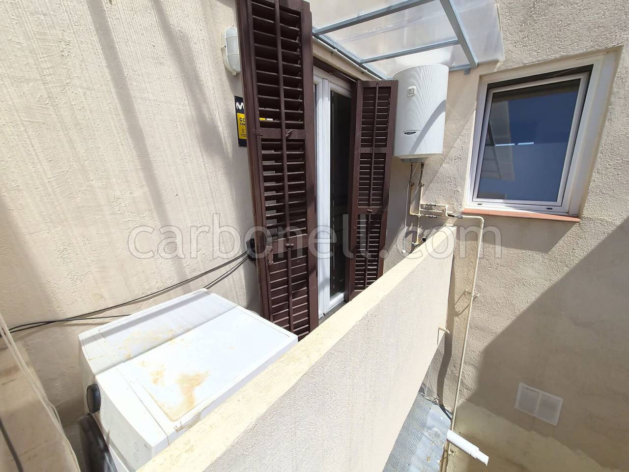 Ático en venta Sant Antoni (Barcelona Capital)