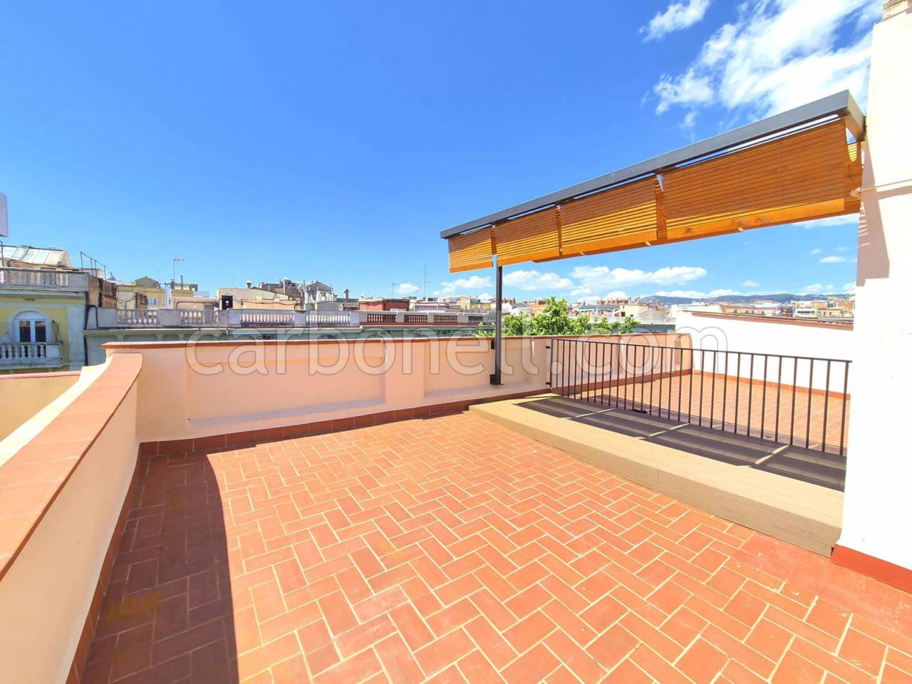 Ático en venta Sant Antoni (Barcelona Capital)