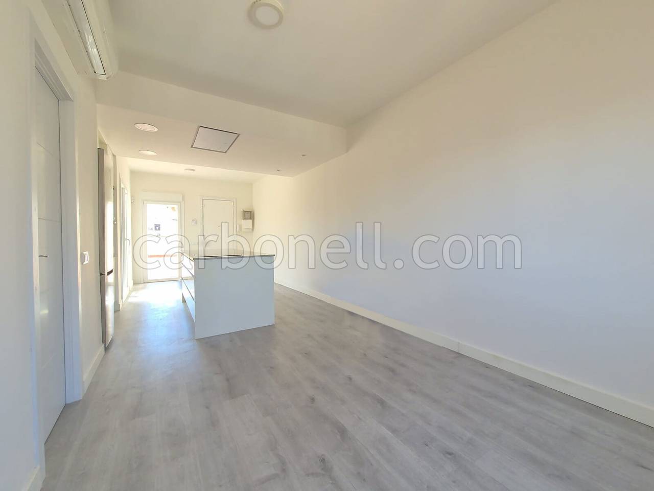 Ático en venta Sant Antoni (Barcelona Capital)