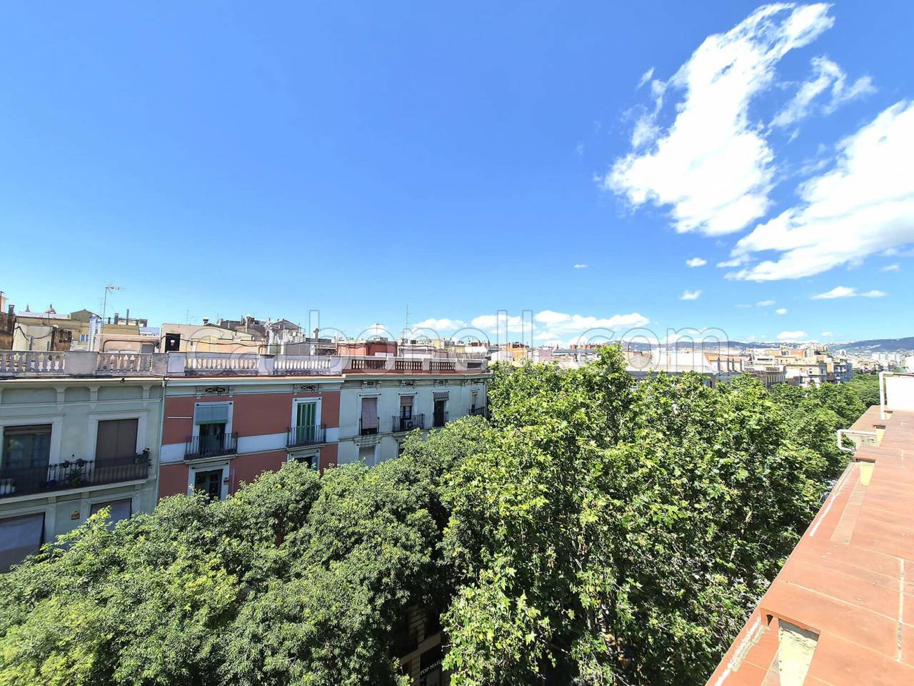 Ático en venta Sant Antoni (Barcelona Capital)