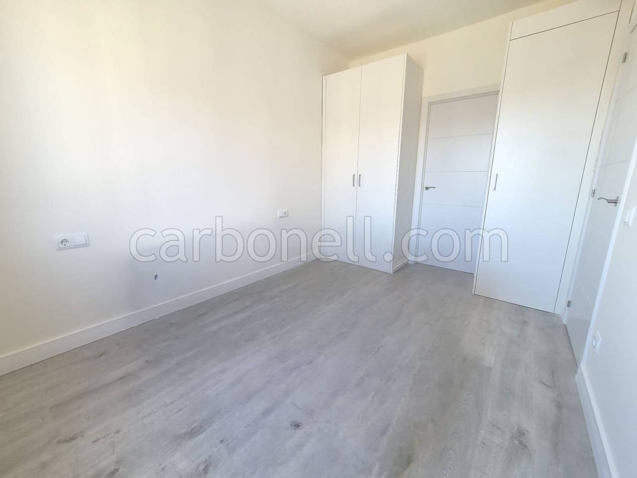 Ático en venta Sant Antoni (Barcelona Capital)