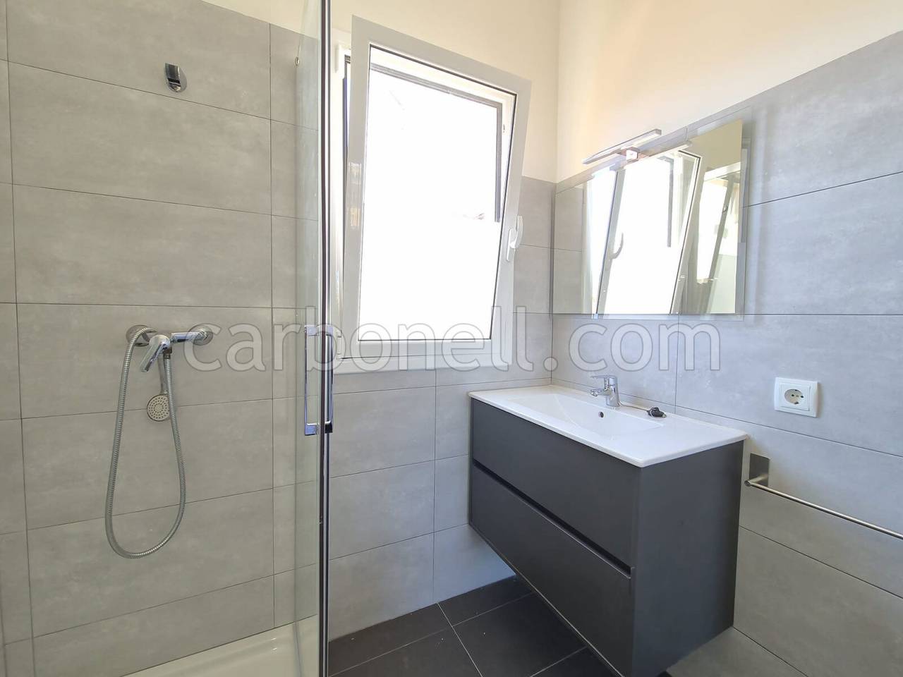 Ático en venta Sant Antoni (Barcelona Capital)
