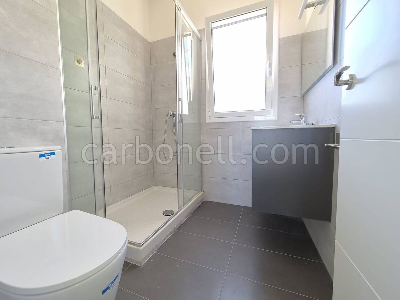 Ático en venta Sant Antoni (Barcelona Capital)