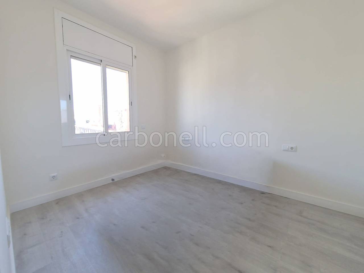 Ático en venta Sant Antoni (Barcelona Capital)