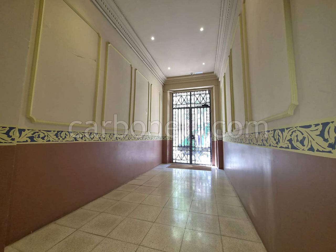 Ático en venta Sant Antoni (Barcelona Capital)