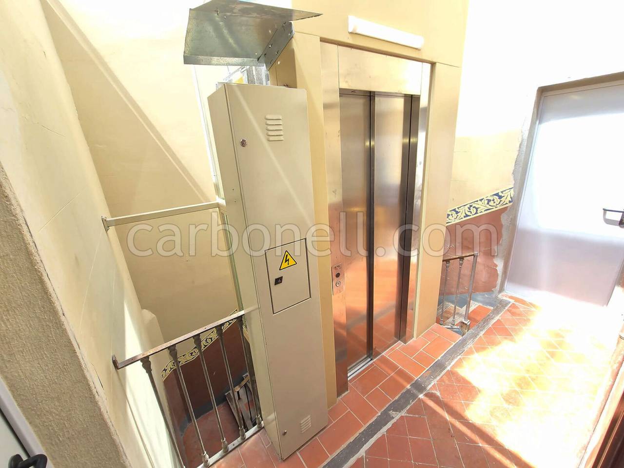 Ático en venta Sant Antoni (Barcelona Capital)