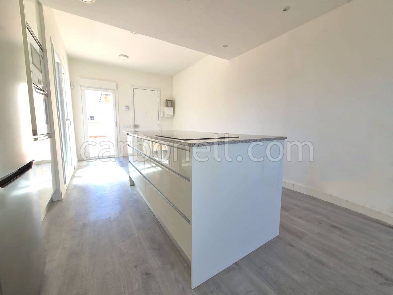 Ático en venta Sant Antoni (Barcelona Capital)