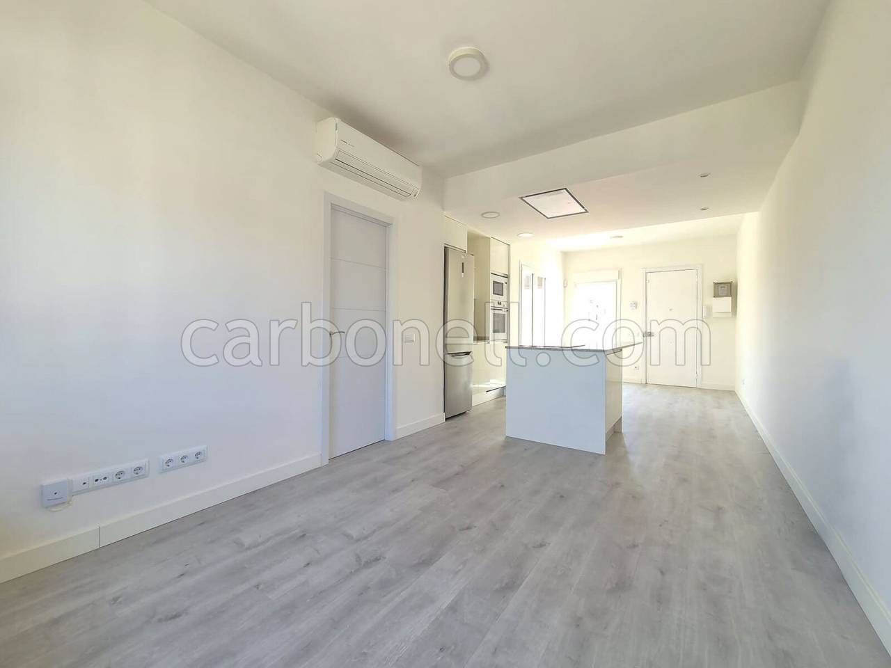 Ático en venta Sant Antoni (Barcelona Capital)