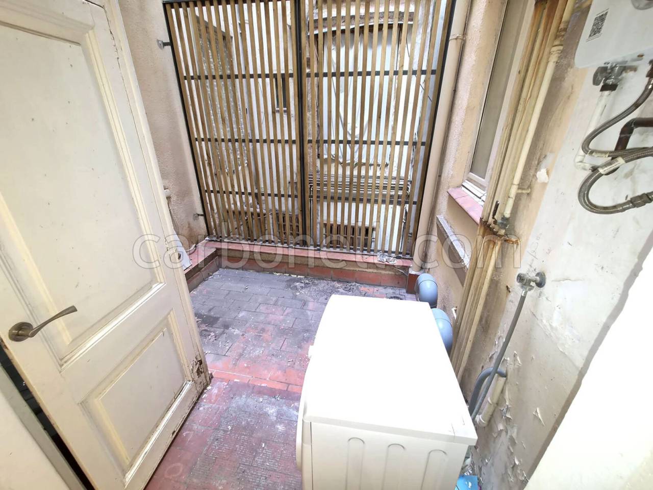 Piso en venta Sant Antoni (Barcelona Capital)
