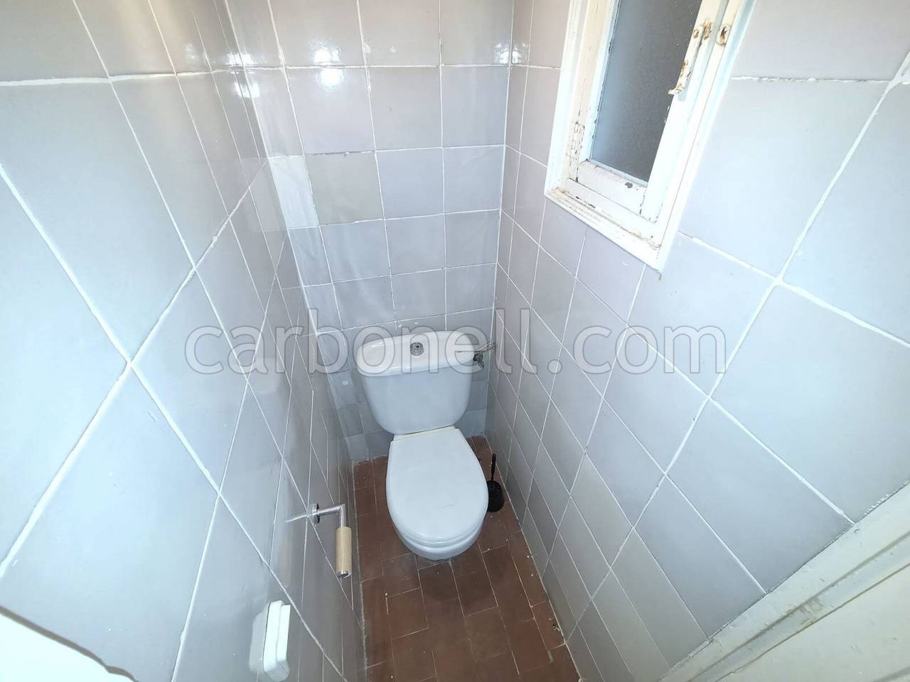 Piso en venta Sant Antoni (Barcelona Capital)