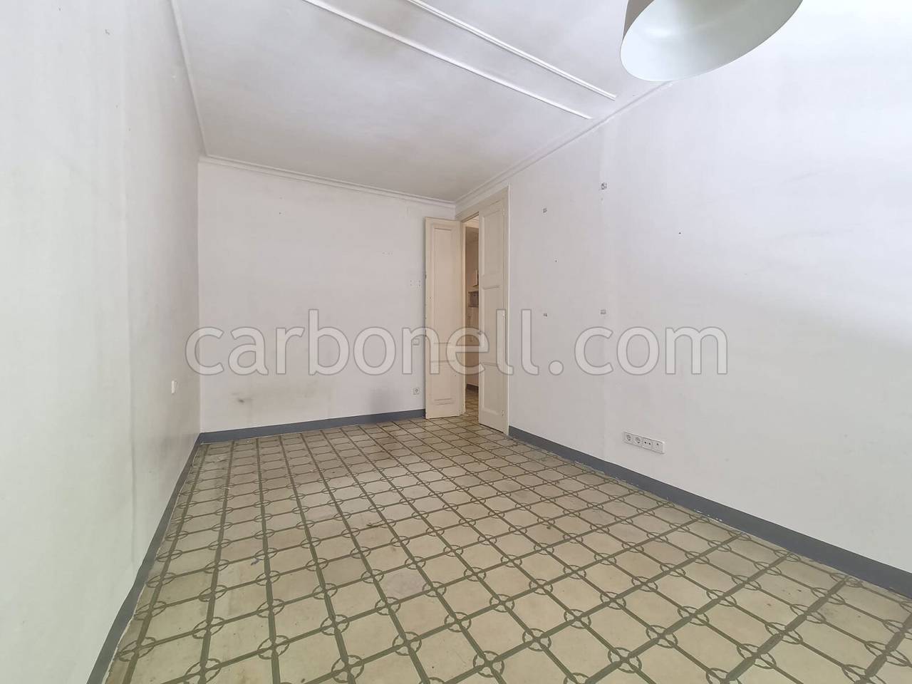Piso en venta Sant Antoni (Barcelona Capital)