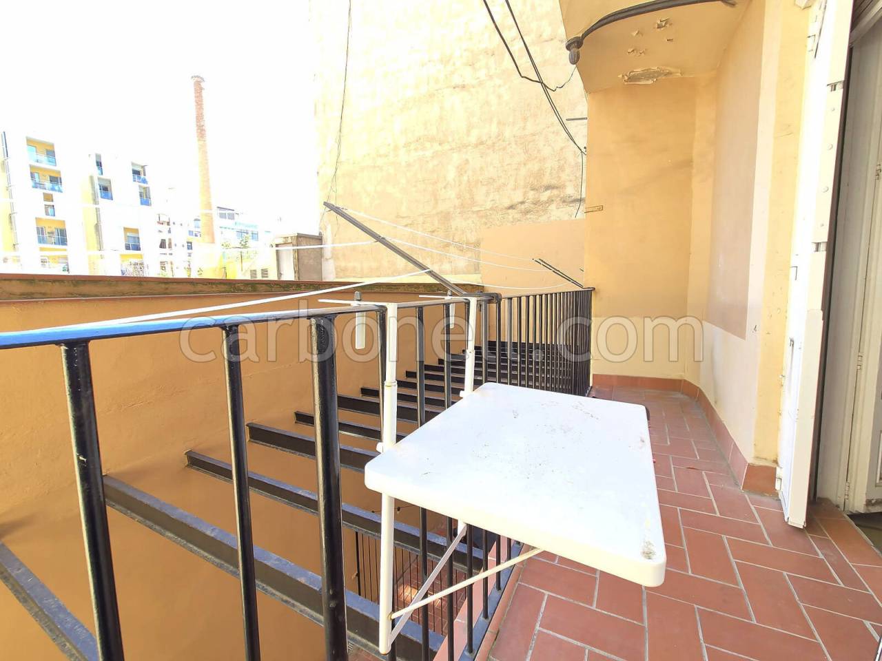 Piso en venta Sant Antoni (Barcelona Capital)