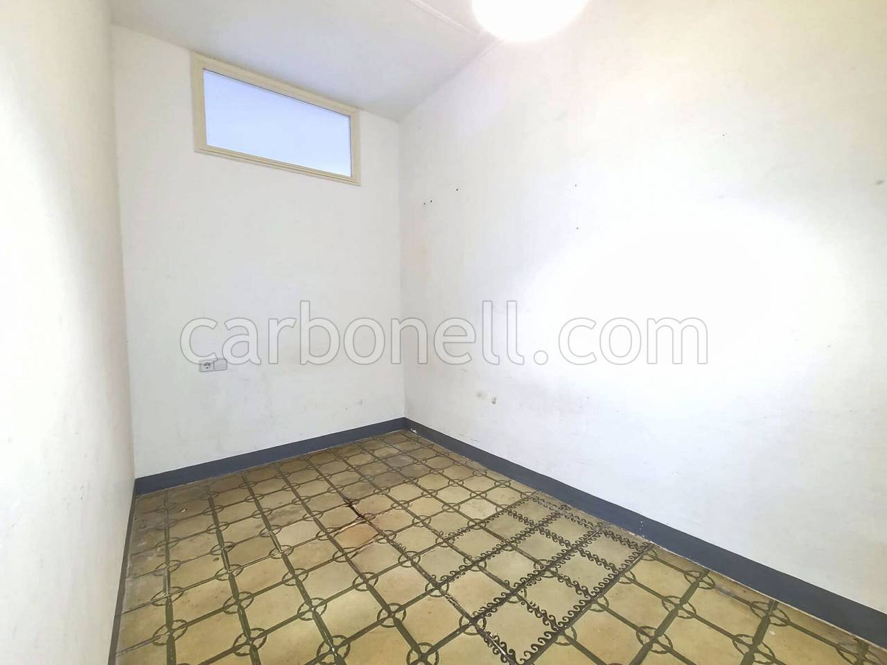 Piso en venta Sant Antoni (Barcelona Capital)
