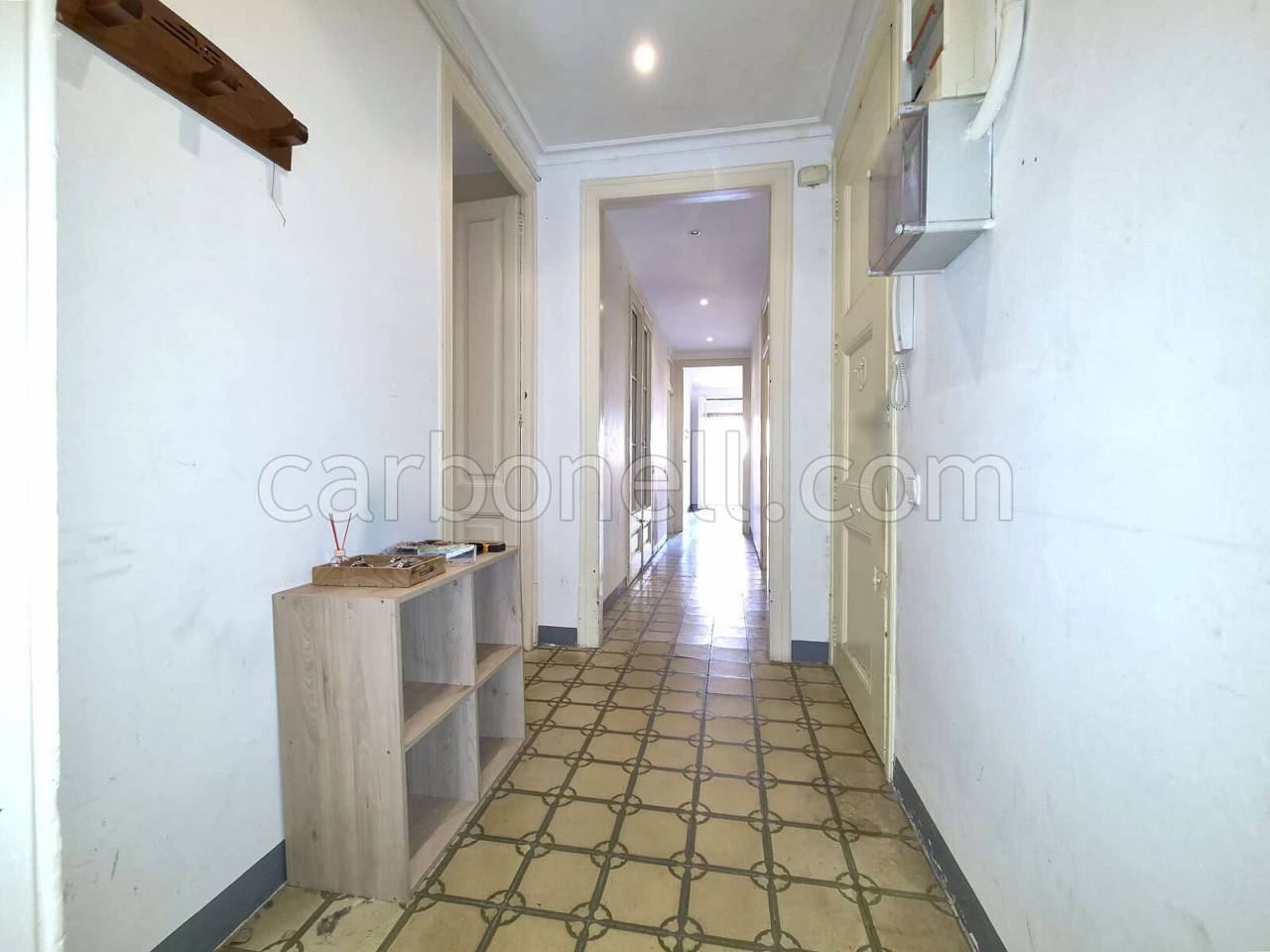 Piso en venta Sant Antoni (Barcelona Capital)