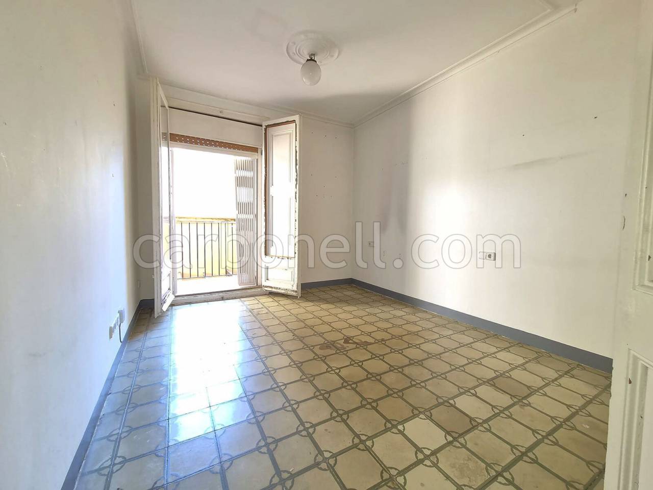Piso en venta Sant Antoni (Barcelona Capital)
