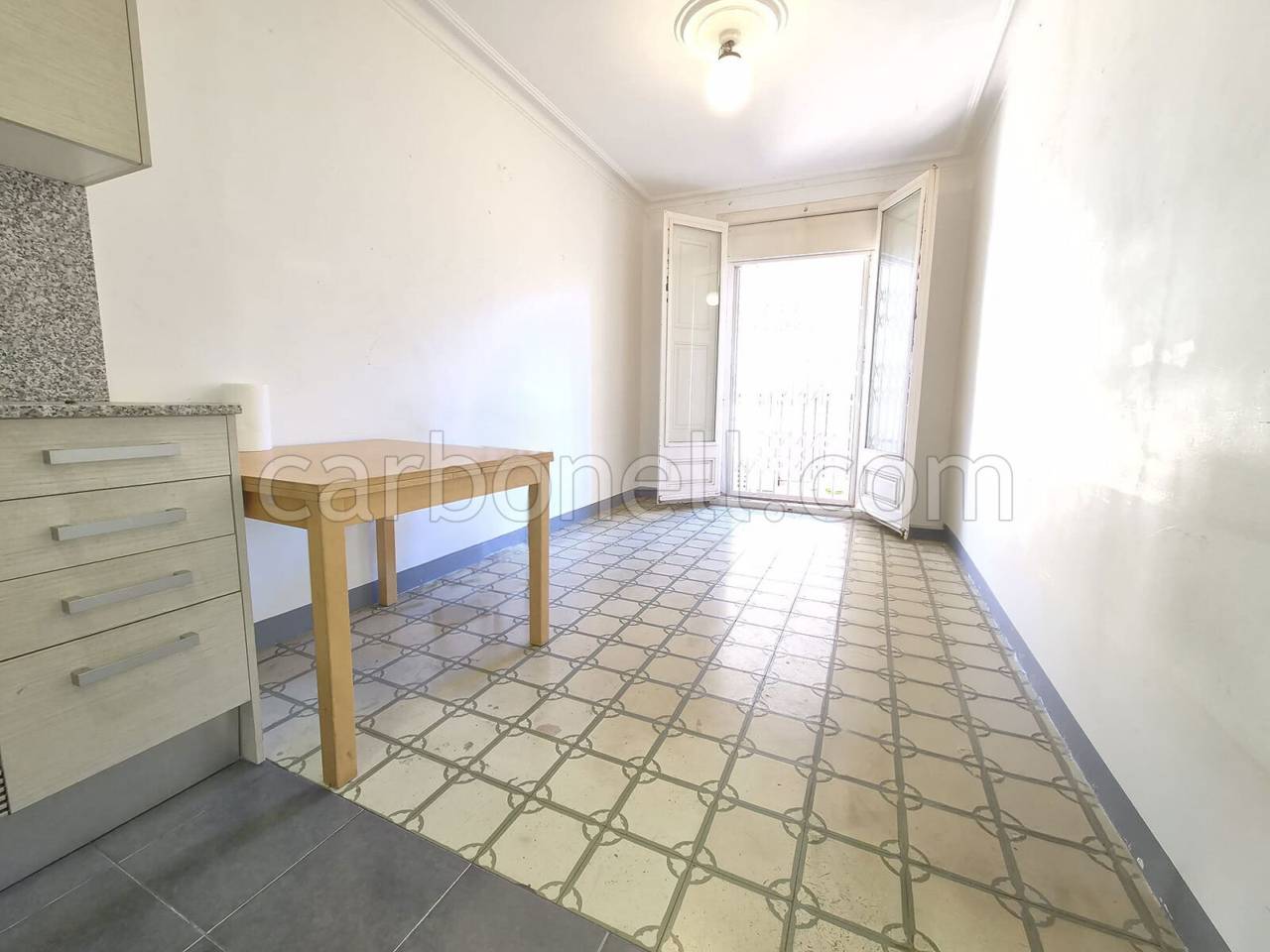 Piso en venta Sant Antoni (Barcelona Capital)