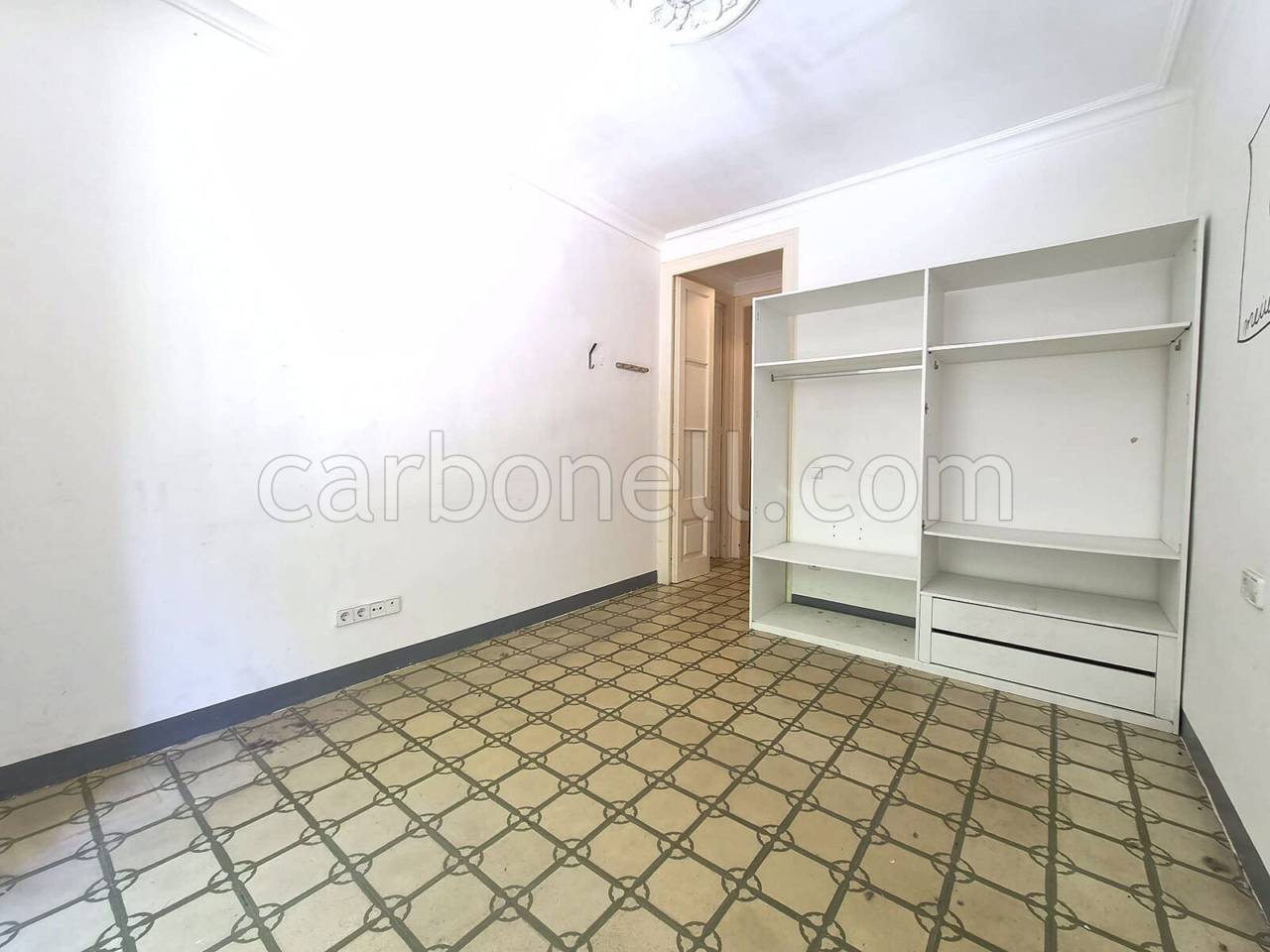 Piso en venta Sant Antoni (Barcelona Capital)