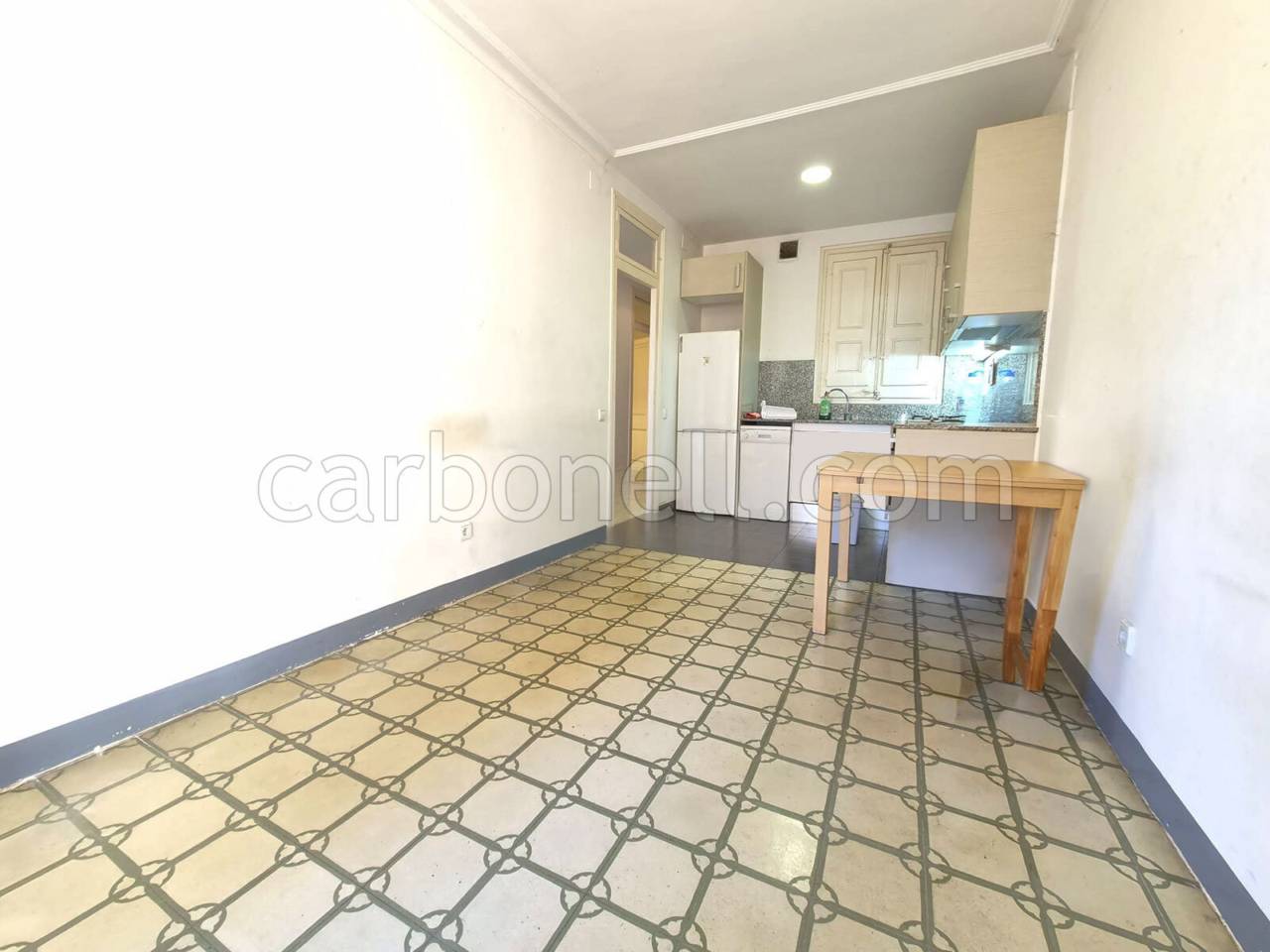 Piso en venta Sant Antoni (Barcelona Capital)