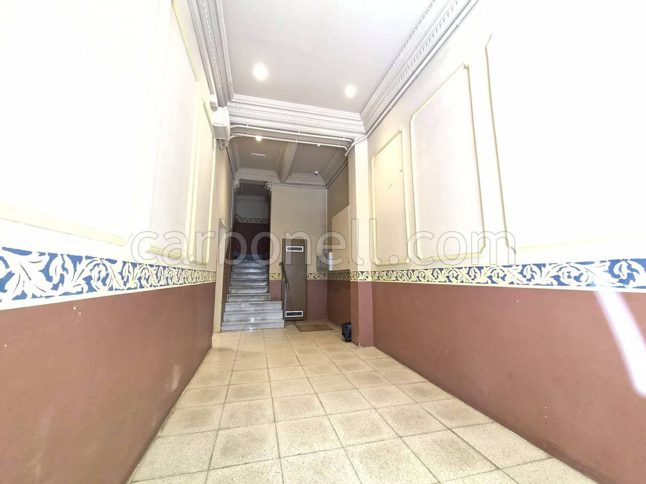 Piso en venta Sant Antoni (Barcelona Capital)
