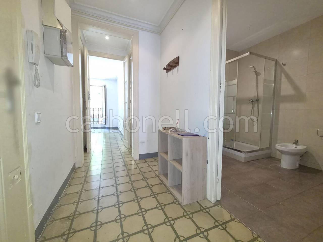 Piso en venta Sant Antoni (Barcelona Capital)