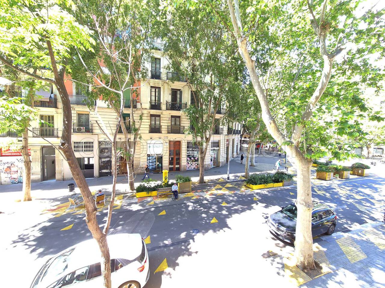 Piso en venta Sant Antoni (Barcelona Capital)