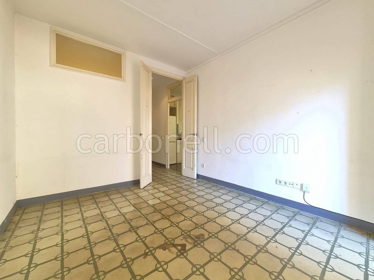 Piso en venta Sant Antoni (Barcelona Capital)