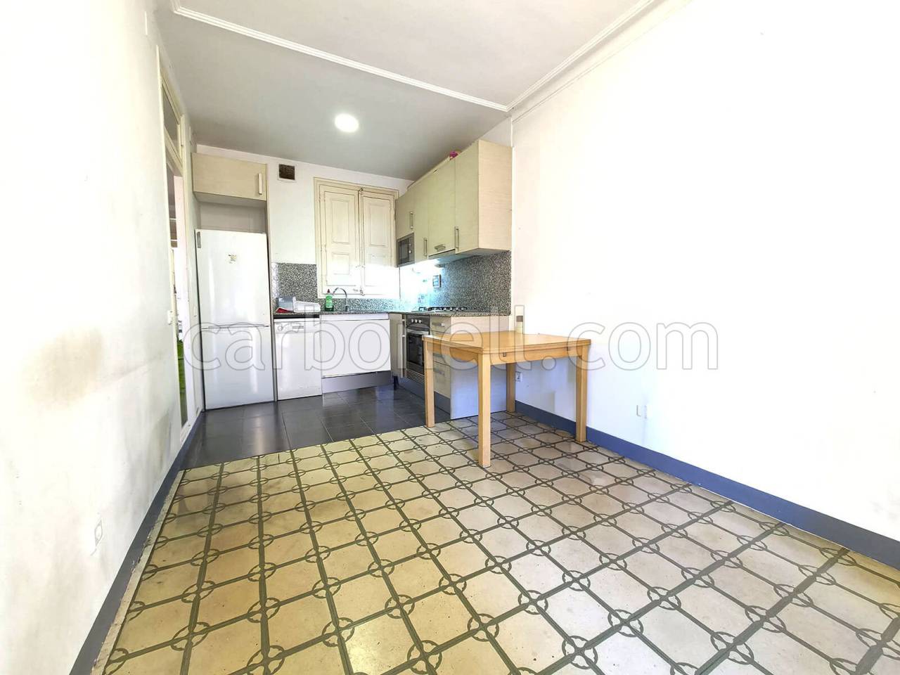 Piso en venta Sant Antoni (Barcelona Capital)
