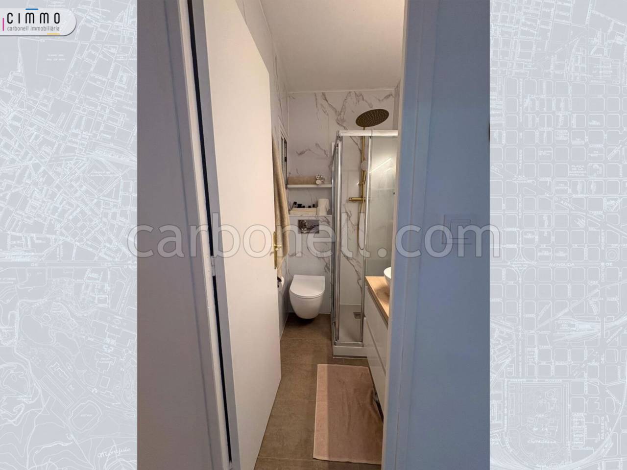 Piso en venta Les Corts (Barcelona Capital)