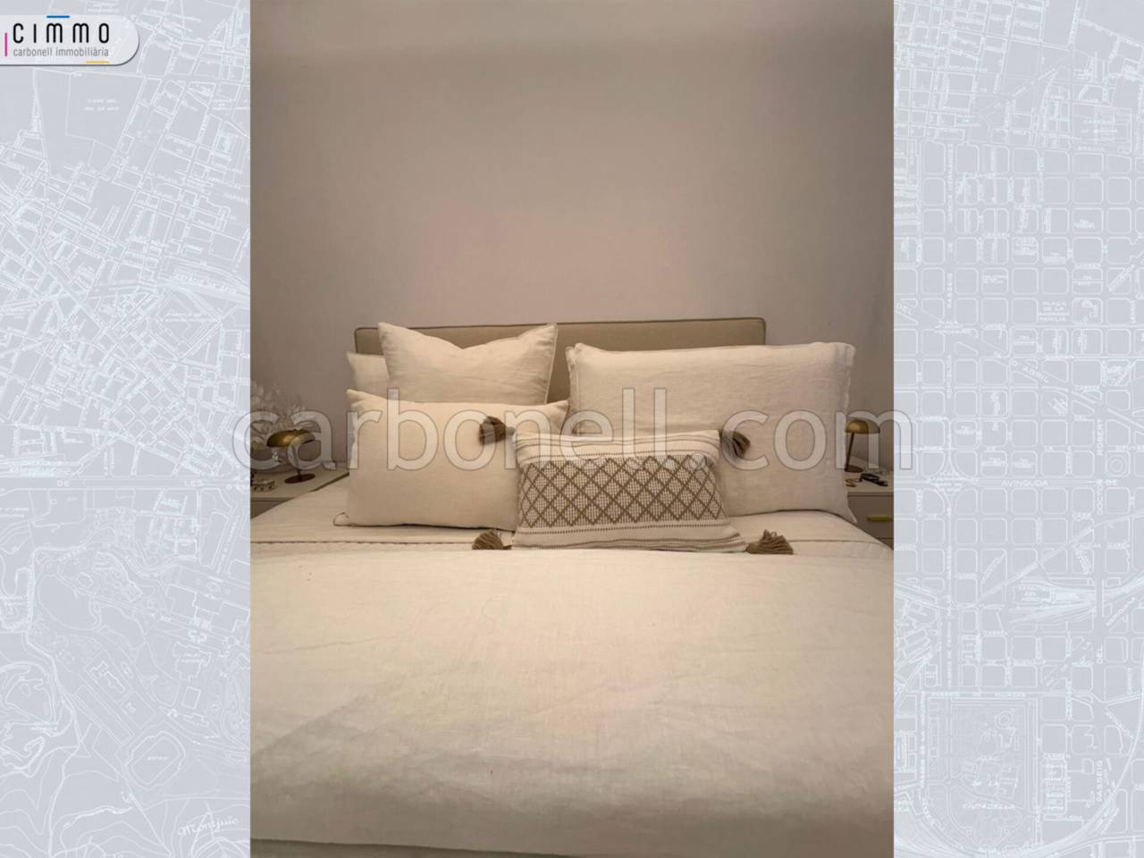 Piso en venta Les Corts (Barcelona Capital)
