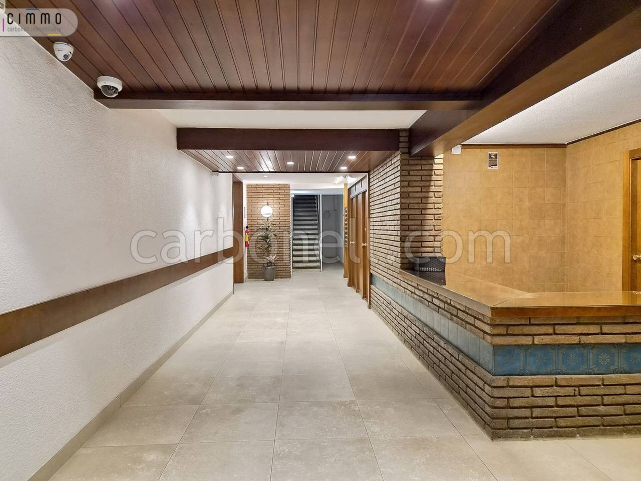 Piso en venta Les Corts (Barcelona Capital)