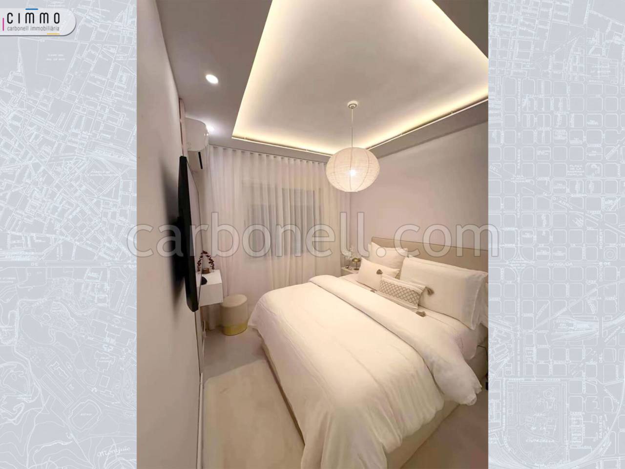 Piso en venta Les Corts (Barcelona Capital)