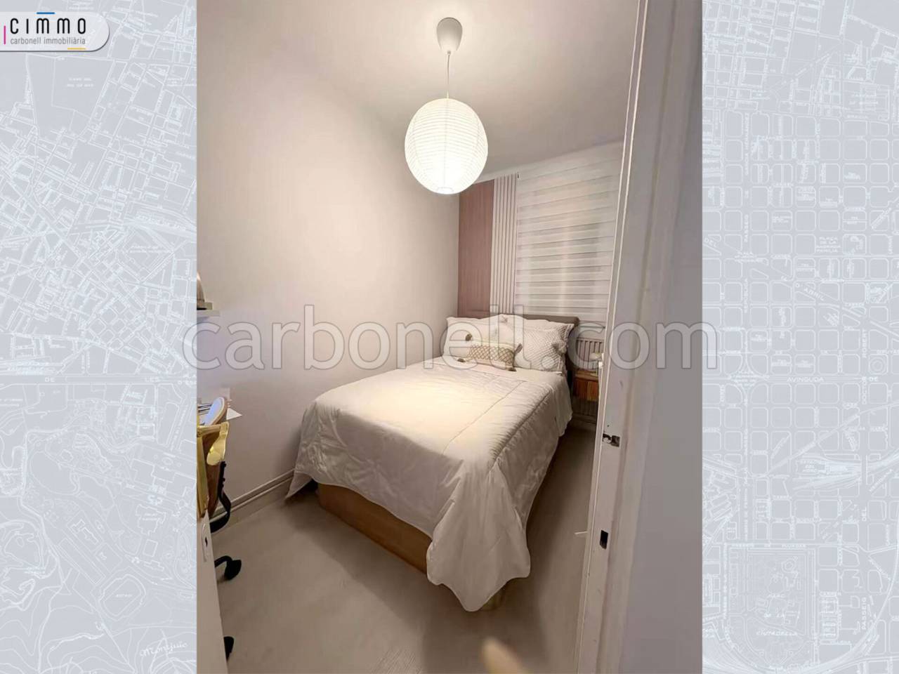 Piso en venta Les Corts (Barcelona Capital)