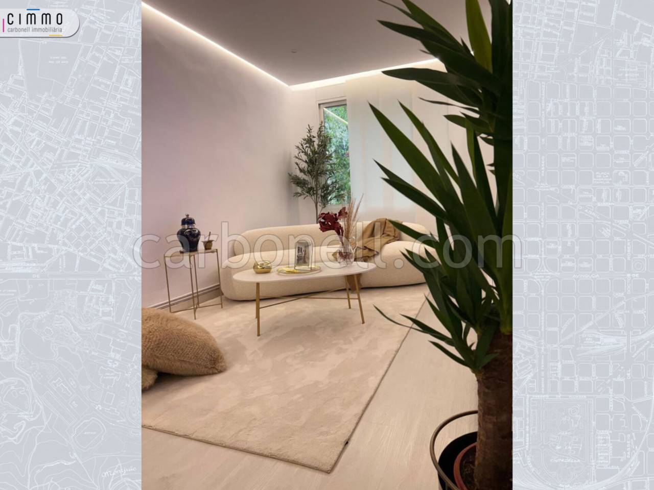 Piso en venta Les Corts (Barcelona Capital)