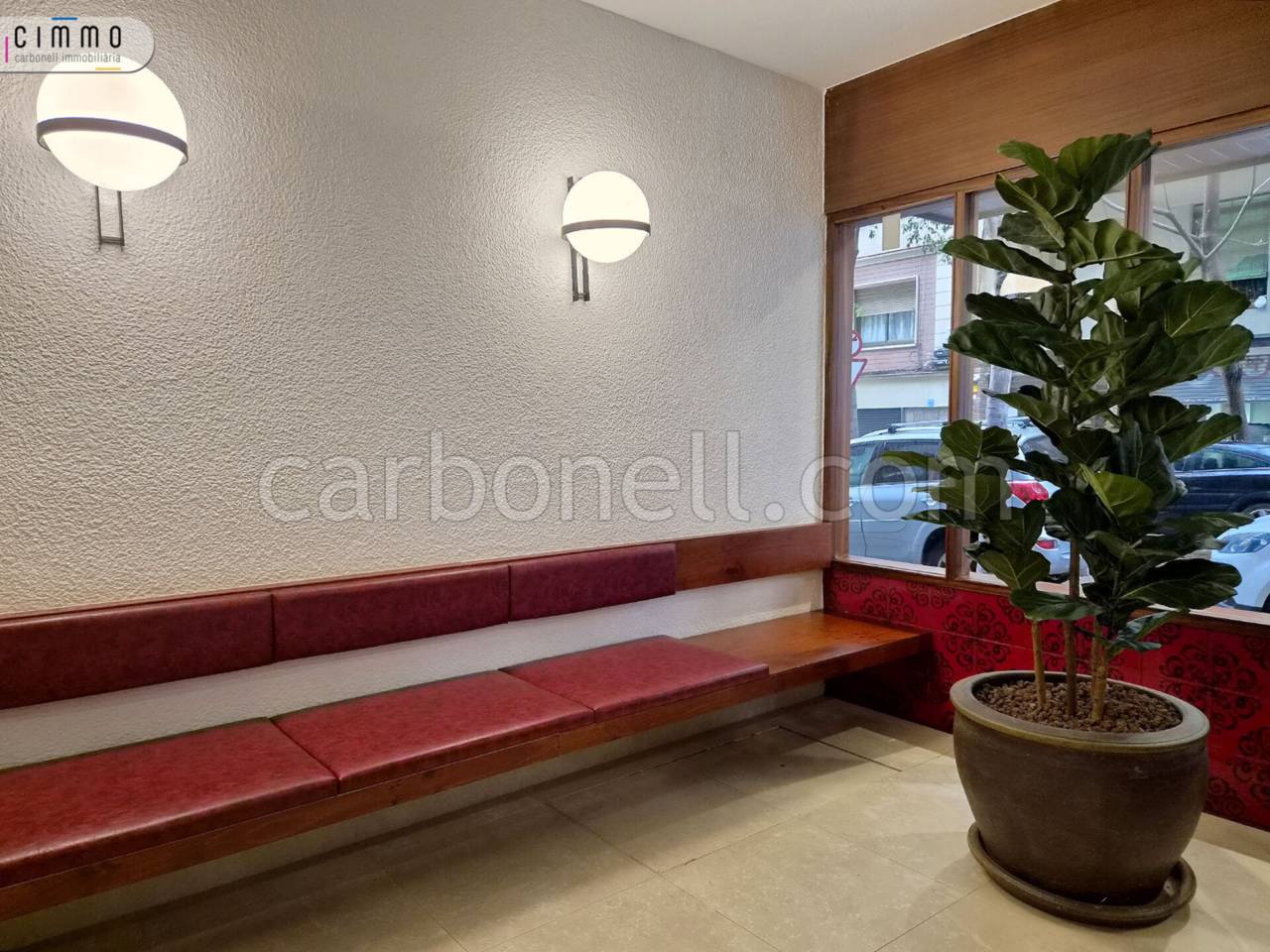 Piso en venta Les Corts (Barcelona Capital)