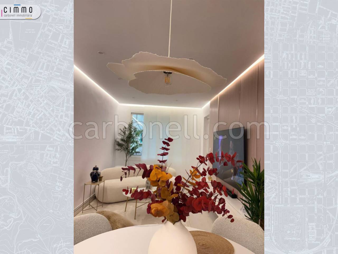 Piso en venta Les Corts (Barcelona Capital)