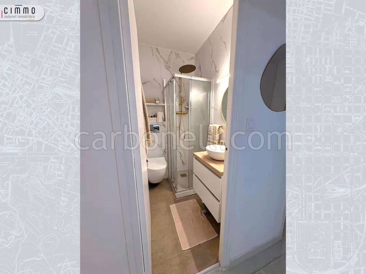 Piso en venta Les Corts (Barcelona Capital)