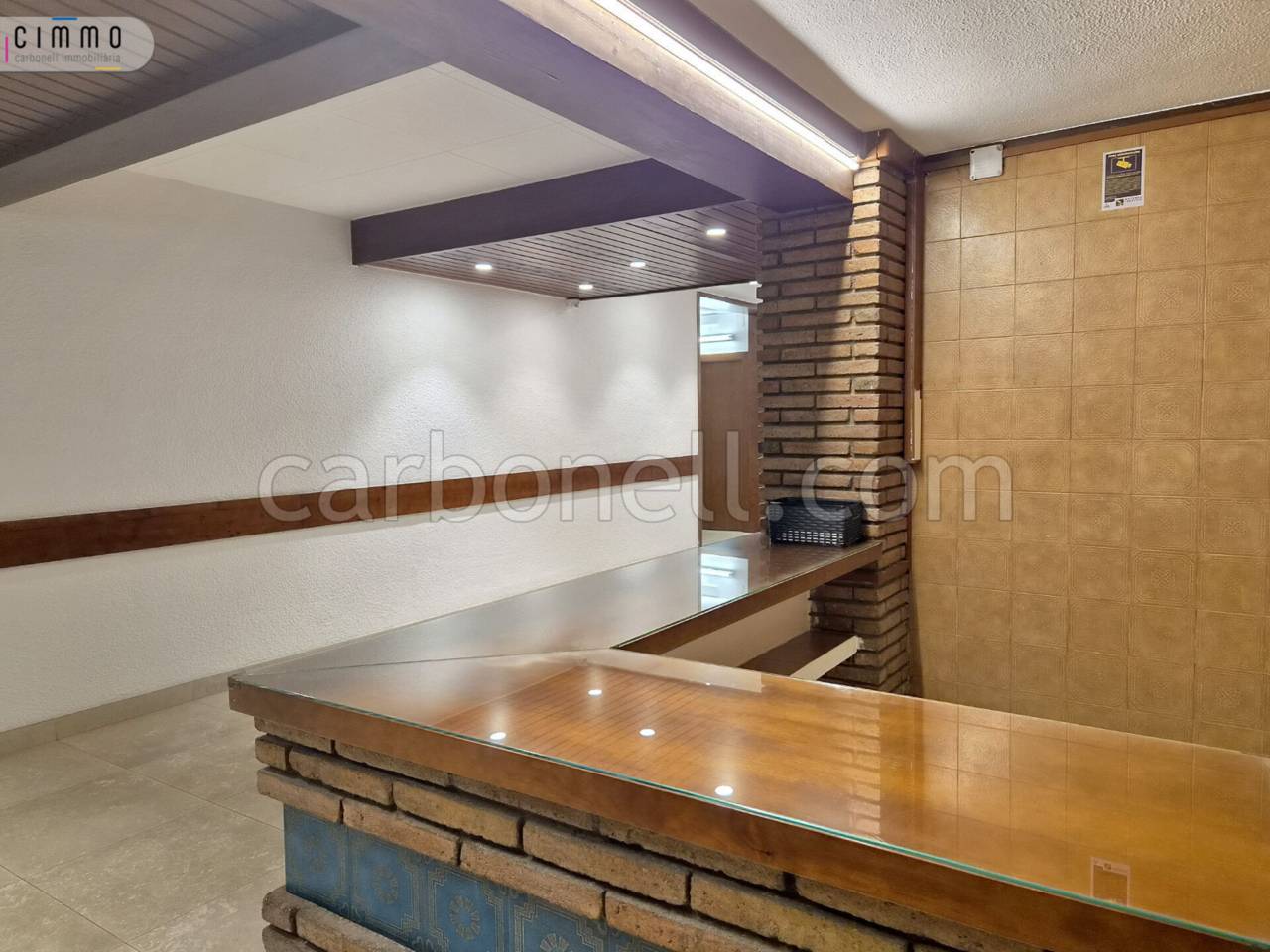 Piso en venta Les Corts (Barcelona Capital)