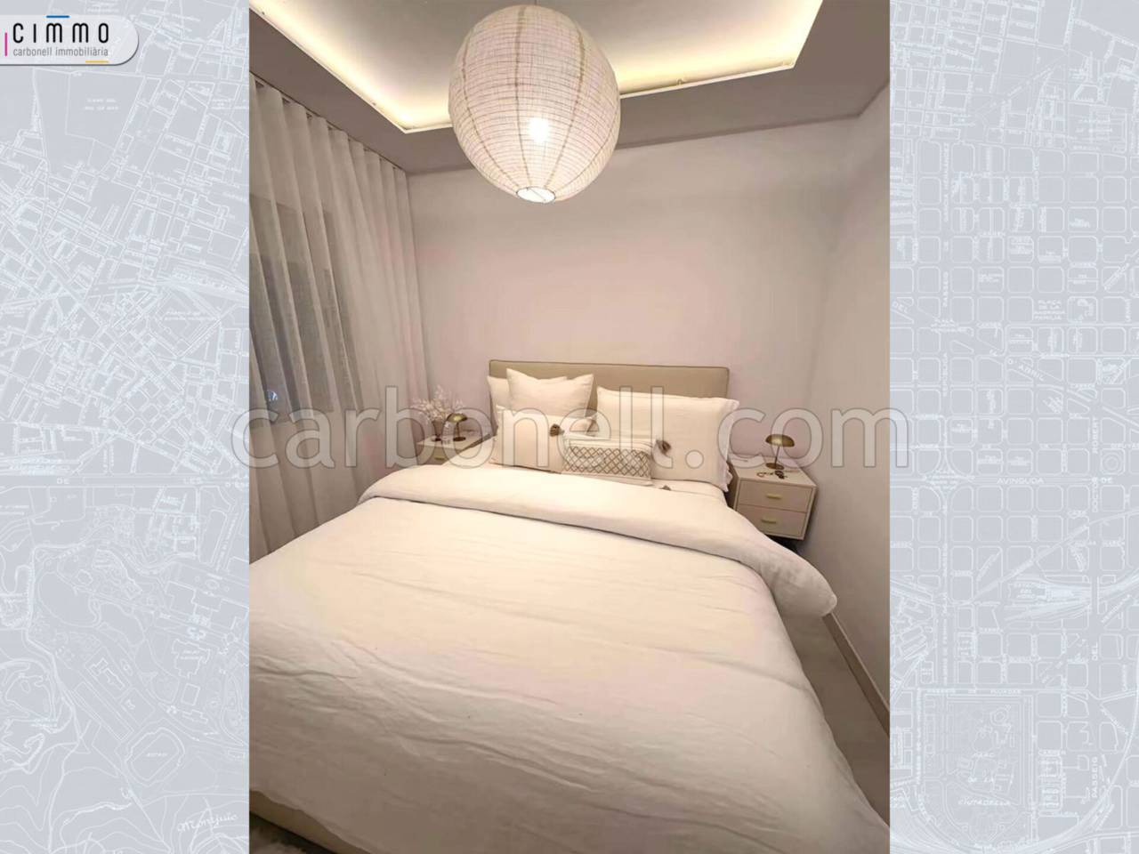 Piso en venta Les Corts (Barcelona Capital)