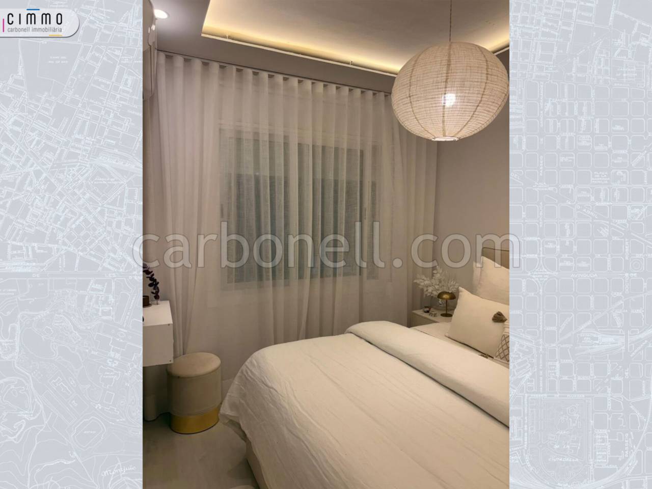 Piso en venta Les Corts (Barcelona Capital)