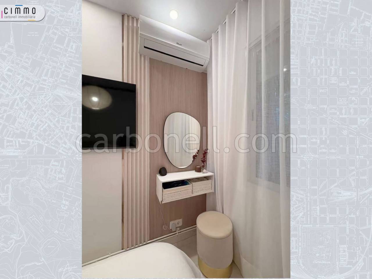 Piso en venta Les Corts (Barcelona Capital)