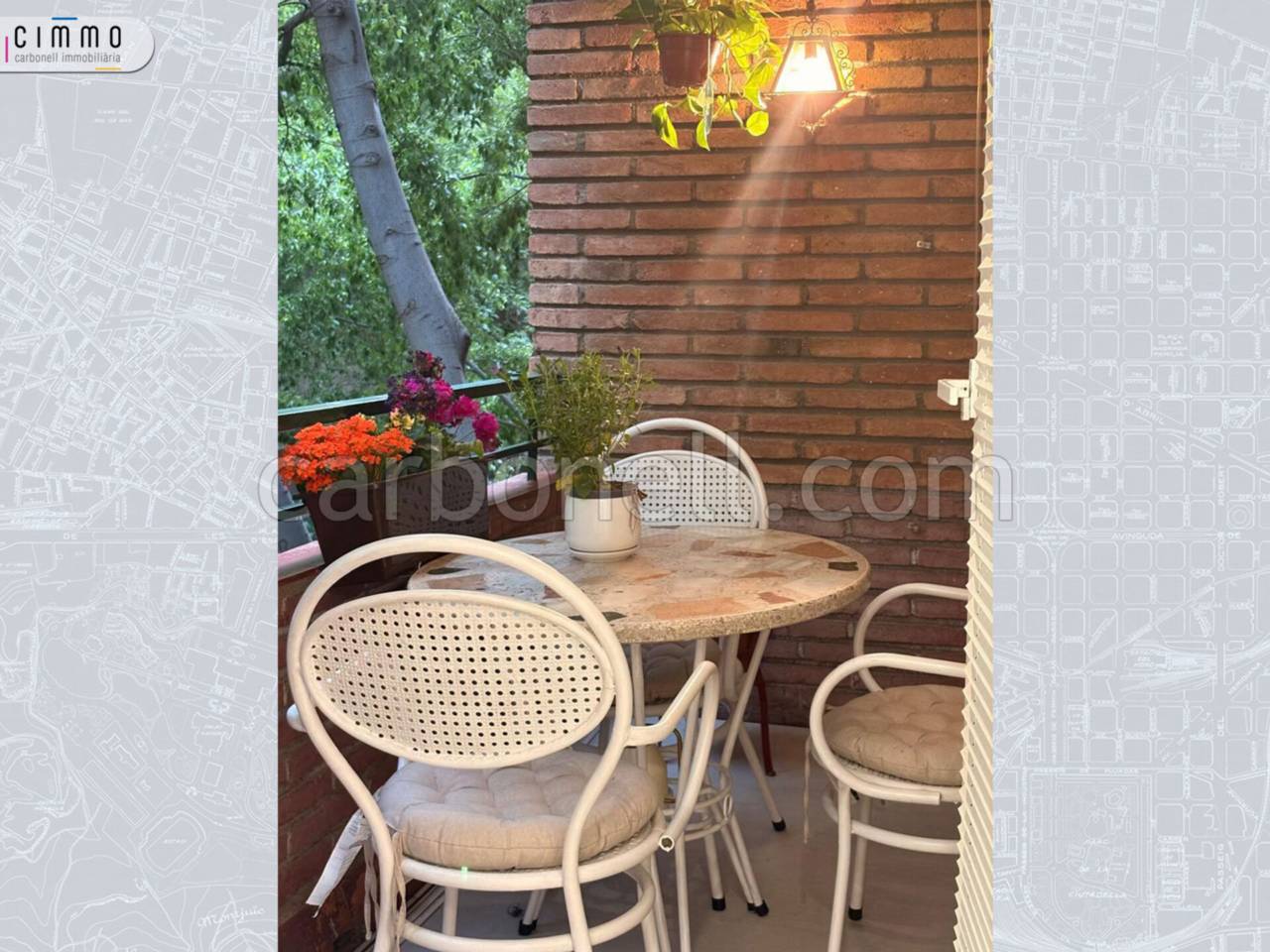 Piso en venta Les Corts (Barcelona Capital)