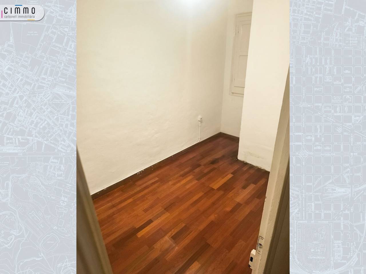 Piso en alquiler La Vila de Gràcia (Barcelona Capital)
